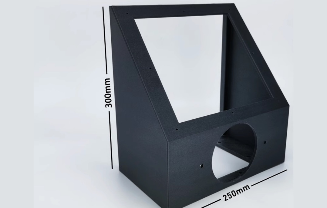 Product shell cover